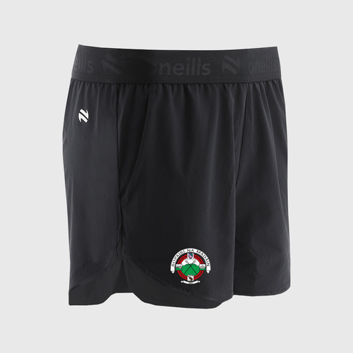 Madden GAC Sienna Woven Short (Kids)