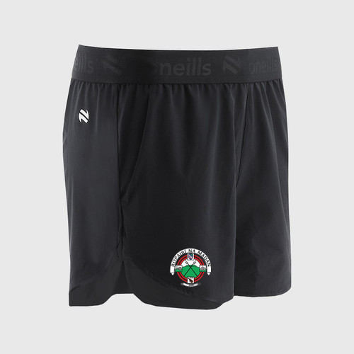 Madden GAC Sienna Woven Short (Kids)