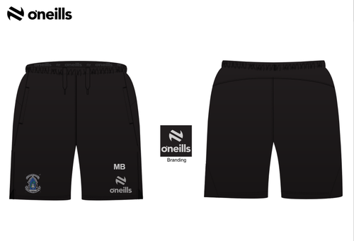 Kinawley GAC React Woven Shorts (Kids)