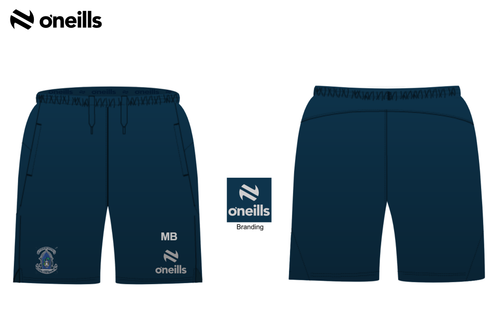 Kinawley GAC React Woven Shorts (Adults)