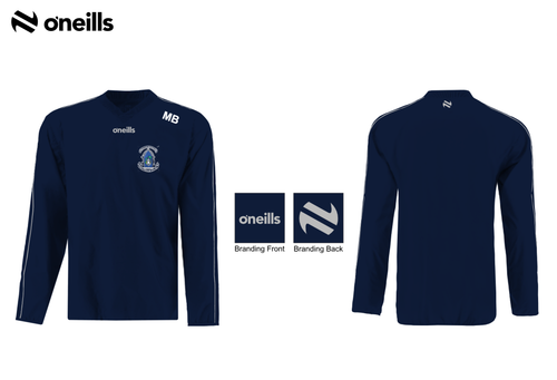 Kinawley GAC Hurricane Windbreaker (Kids)