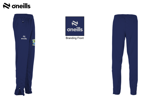 St. Conors College Durham Skinny Tracksuit Bottoms (Kids)