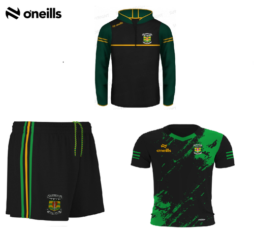 Pearse Ogs GAC Pack 3 (Adults)
