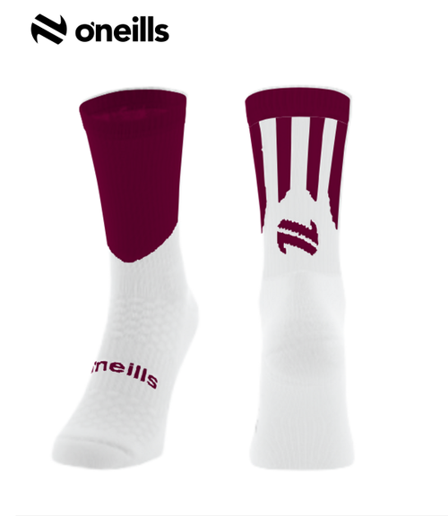 Ruairi Og Ion Midi Socks (Adults)