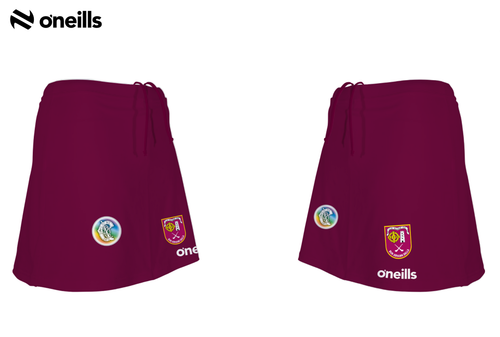 Ruairi Og Team Skort (Ladies)