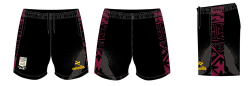 Pilks Recs Sub X Woven Shorts 2026 (Kids)