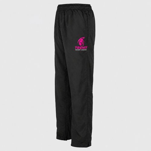 Nottingham Trent University Cashel Woven Tracksuit Bottoms (Adults)