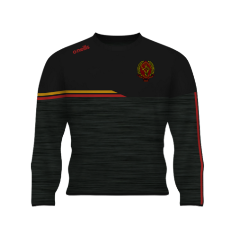Nevis Brushed Crew Neck Top (Kids)