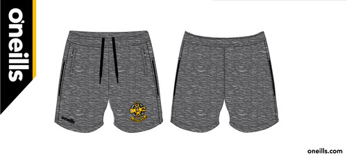 Augher St. Macartan's Voyager Shorts (Kids)