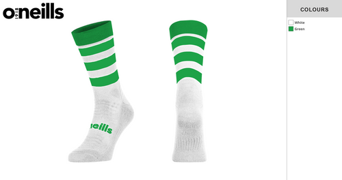 Faughanvale Koolite Max Midi Socks (Adults)