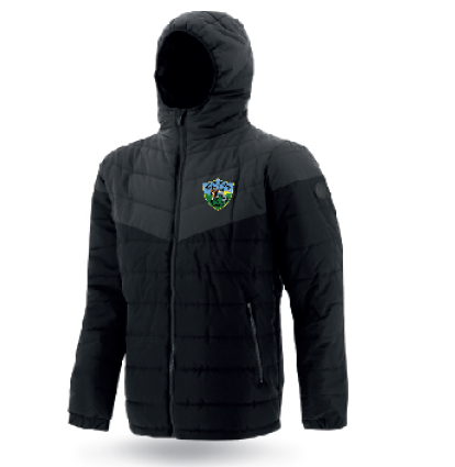 Cuchulainn Hurling Club Maddox Jacket (Adults)