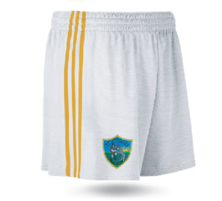 Cuchulainn Hurling Club  Mourne Shorts (Adults)