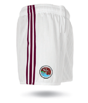 St Kevins Mourne Shorts (Adults)