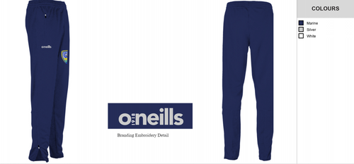 Cuchulainn An Ghleanna Durham Skinny Pants (Adults)