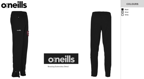 St. Teresas Durham Skinny Pants (Adults)