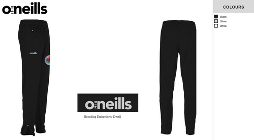 Laochra Loch Lao Durham Skinny Pants (Kids)