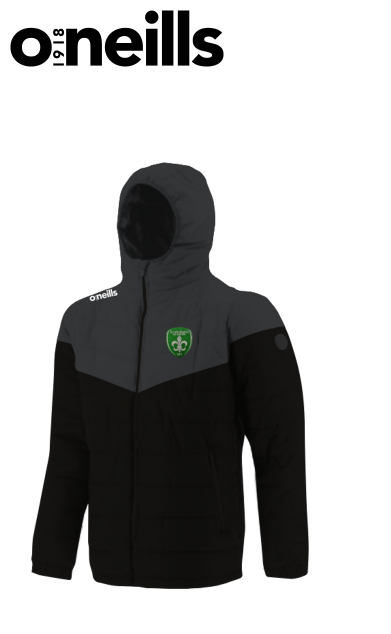 Drumragh GAC Maddox Jacket (Adults)