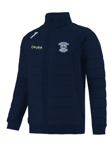 Strabane Athletic FC Carson Jacket (Kids)