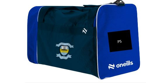 Strabane Athletic FC Kent Bag