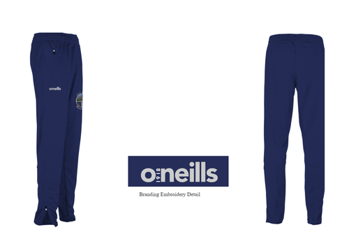 Slaughtneil Durham Skinny Pants (Adults)
