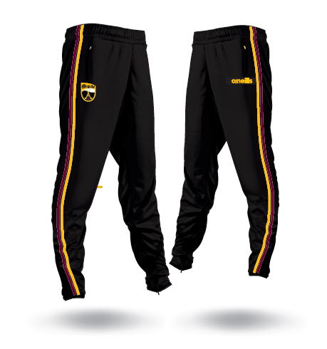 Bunscoil an Tsleibh Dhuibh Cordoba Skinny Pants (Kids)