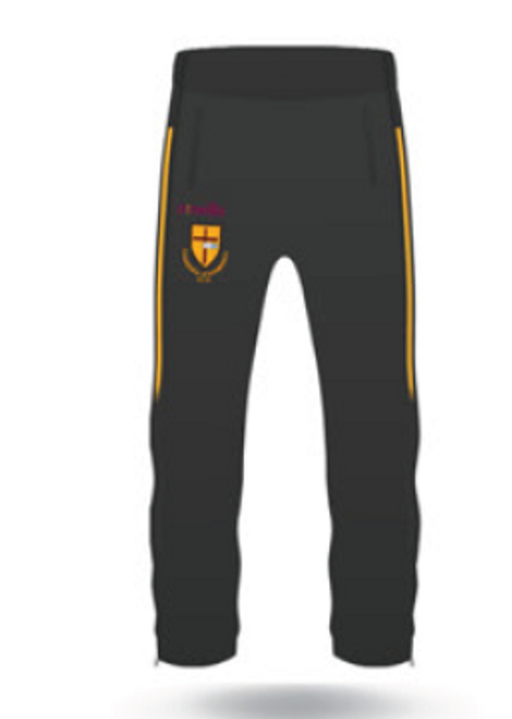 O'Donnells GAC Oslo Skinny Pants (Adults)