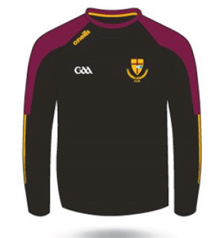 O'Donnells GAC Sierra Brushed Crew (Kids)