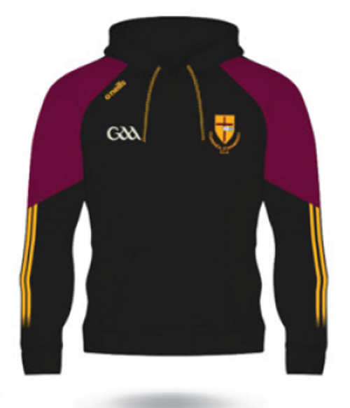 O'Donnells GAC Oslo Hoodie (Adults)