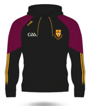 O'Donnells GAC Oslo Hoodie (Kids)