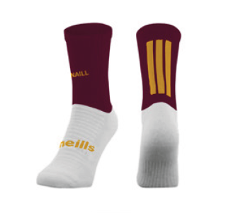 O'Donnells GAC Midi Socks (Kids)