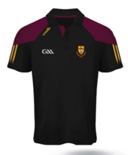 O'Donnells GAC Oslo Polo (Kids)