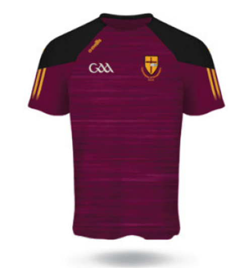 O'Donnells GAC Oslo T-Shirt (Adults)