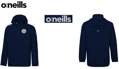 Sion Swifts FC Dalton Rain Jacket (Adults)