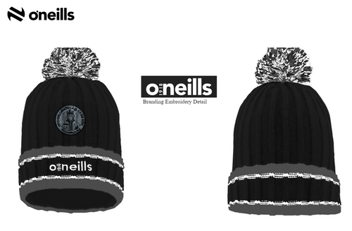 Whitecross GAC Darcy Bobble Hat (Kids)