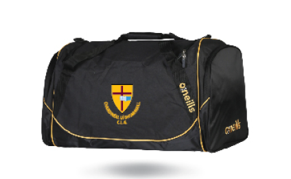 O'Donnells GAC Bedford Bag 25"