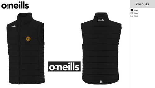 Glenn Andy Gilet (Adults)