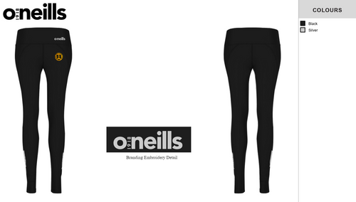 Glenn Riley Leggings (Adults)