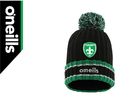 Drumragh GAC Darcy Bobble Hat (Kids)