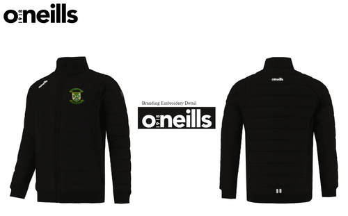Roslea GAC Carson Jacket (Kids)