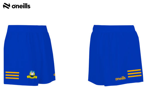 Enniskillen Gaels Mourne Printed Shorts (Adults)