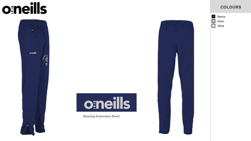 Drumgath Durham Skinny Pants (Kids)