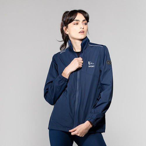 Ulster University Hockey Dalton Rain Jacket (Adults)