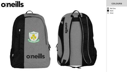 Naomh Trea Alpine Backpack