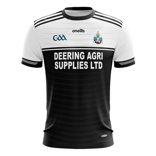Aghadrumsee GAC Deering Jersey (Adults)