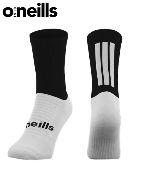 Aghadrumsee GAC Midi Socks (Adult)