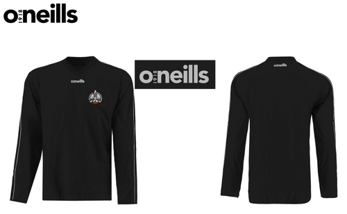 Aghadrumsee GAC Hurricane Windcheater (Kids)