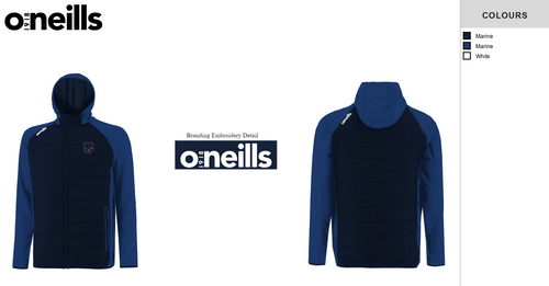 Drumaness Portland Lightweight Jacket (Kids)