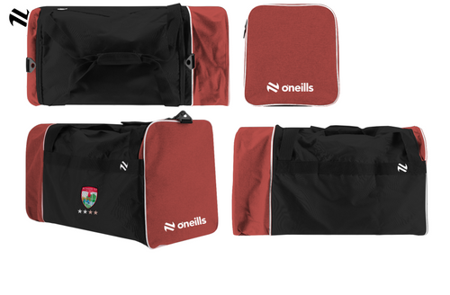 Aghaloo ONeills Kent Bag 22''