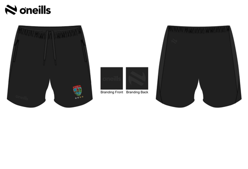 Aghaloo ONeills Jenson Woven Shorts (Adults)