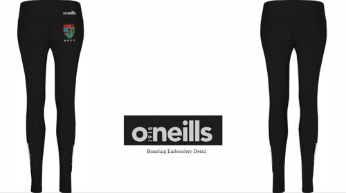 Aghaloo O'Neills Riley Leggings (Adults)